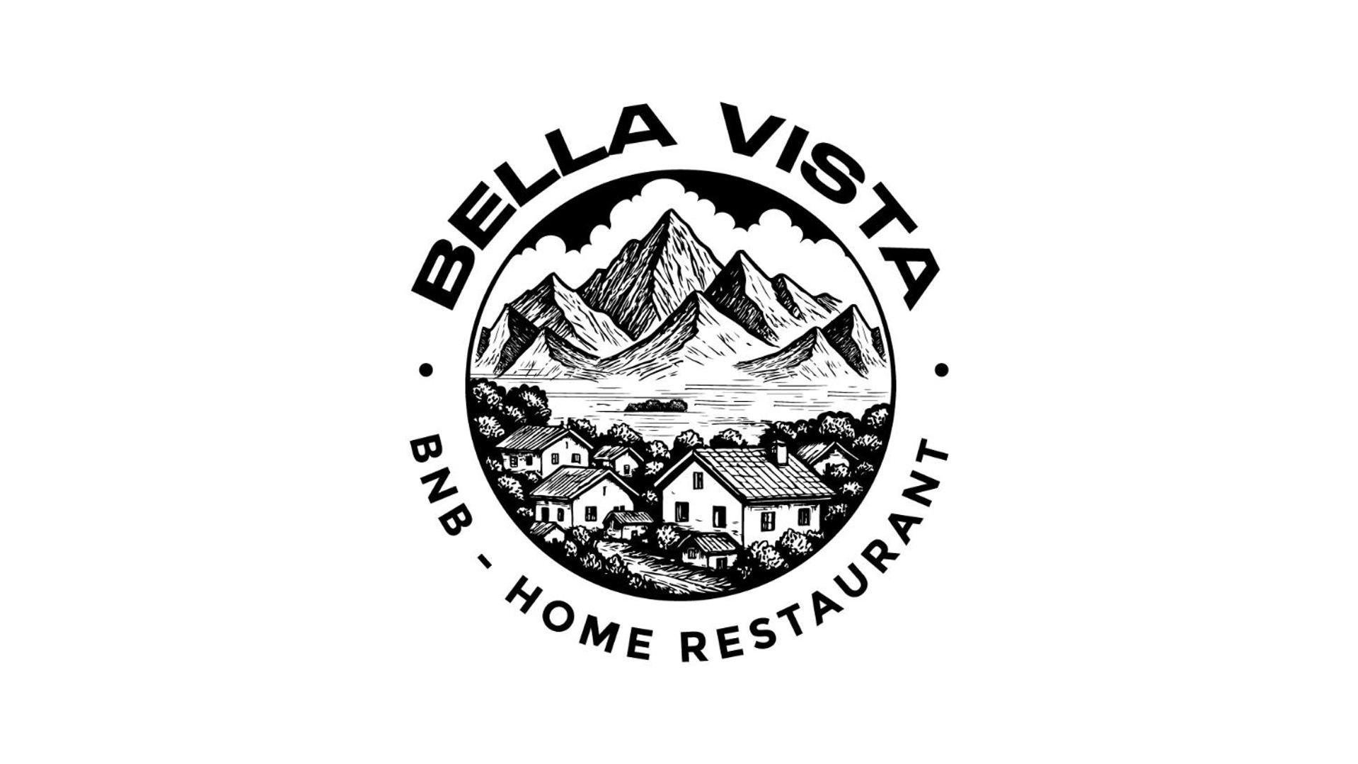 Bella Vista Βίλα Μπαβένο Εξωτερικό φωτογραφία