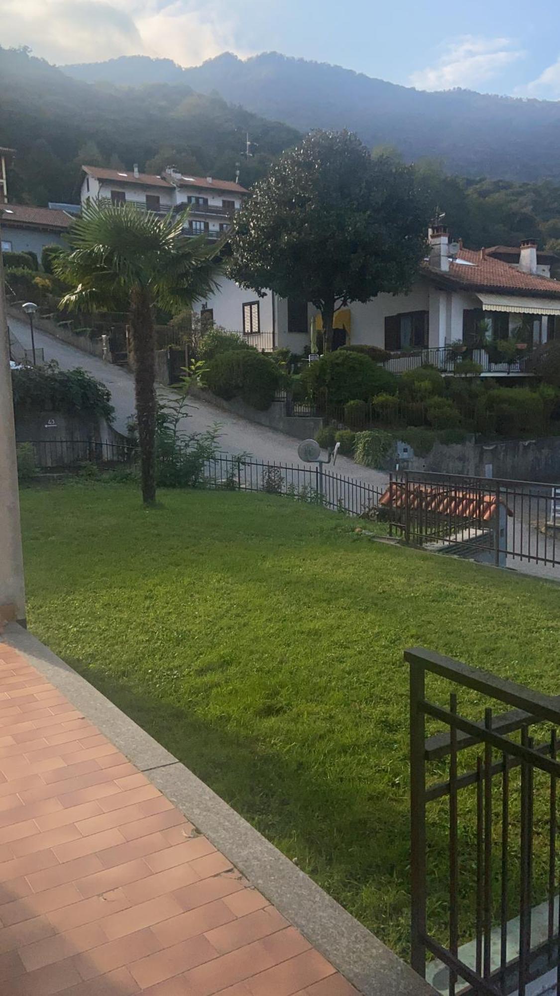 Bella Vista Βίλα Μπαβένο Εξωτερικό φωτογραφία