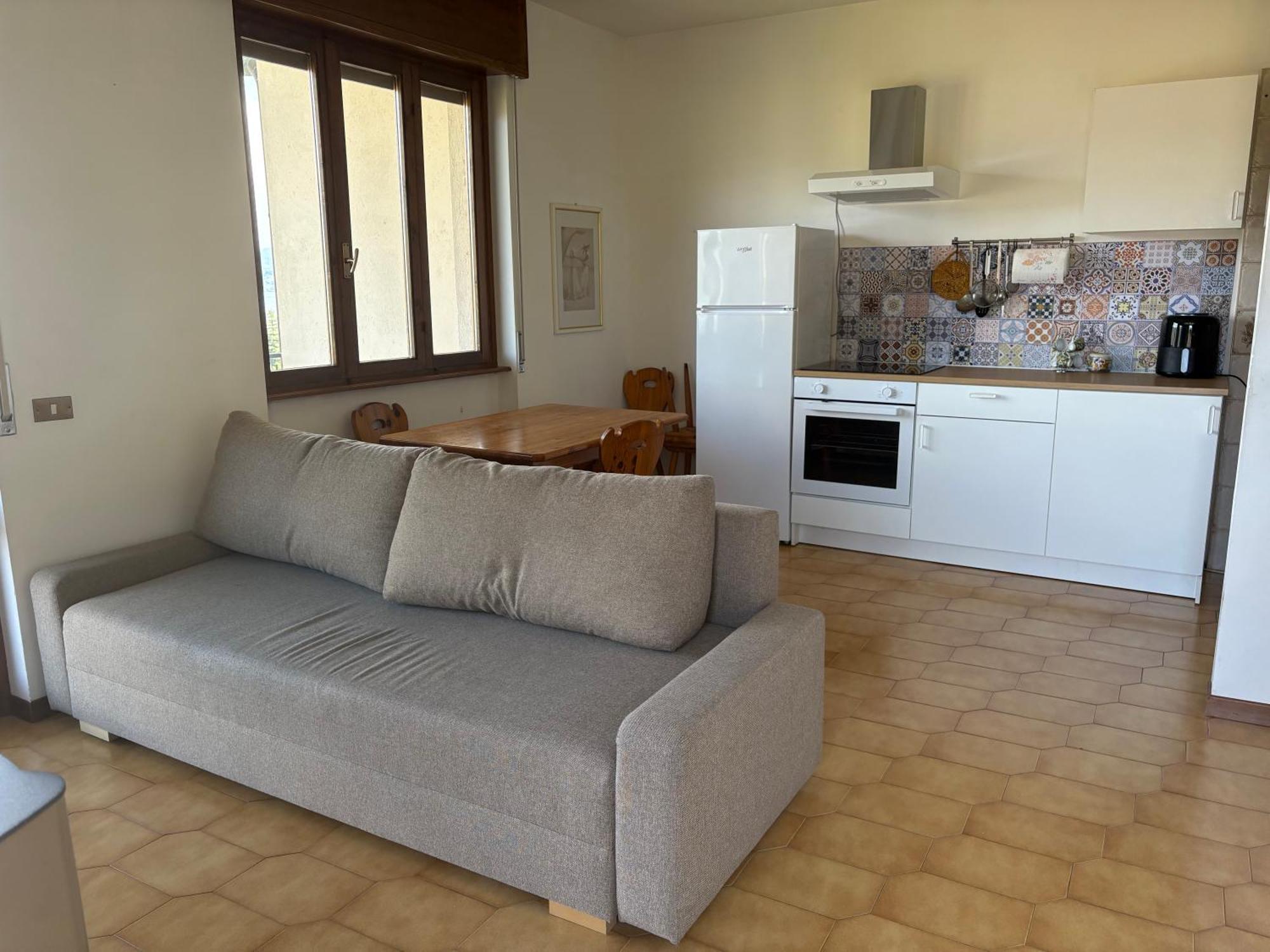 Bella Vista Βίλα Μπαβένο Εξωτερικό φωτογραφία
